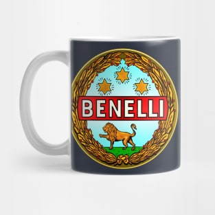 Benelli 1 Mug